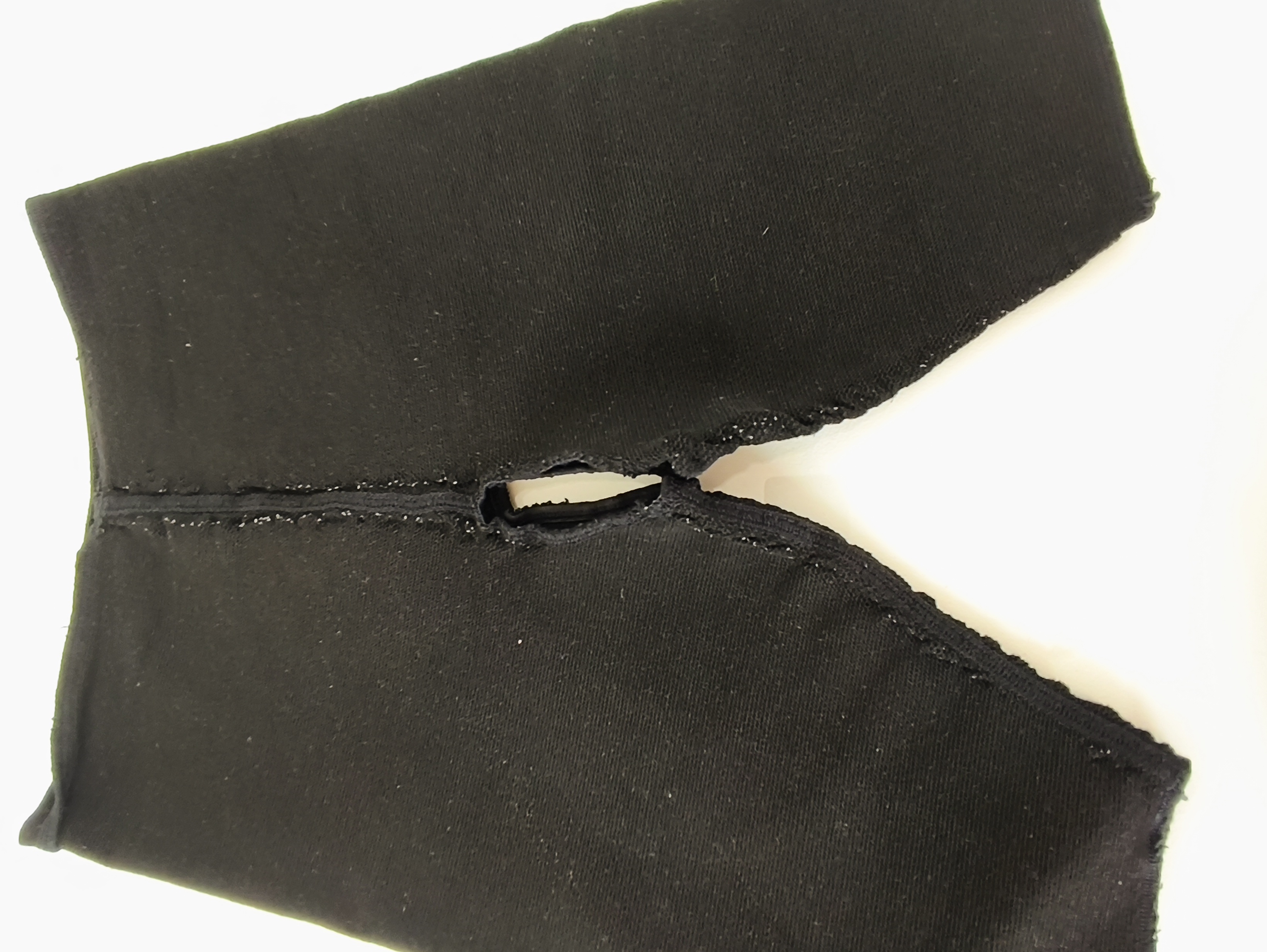 Calecon panty compressif Thuasne Cicatrex taille 4