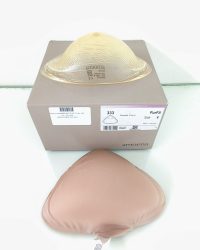 Prothèse mammaire Amoena PurFit taille 8