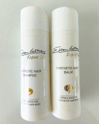 Shampoing et après shampoing