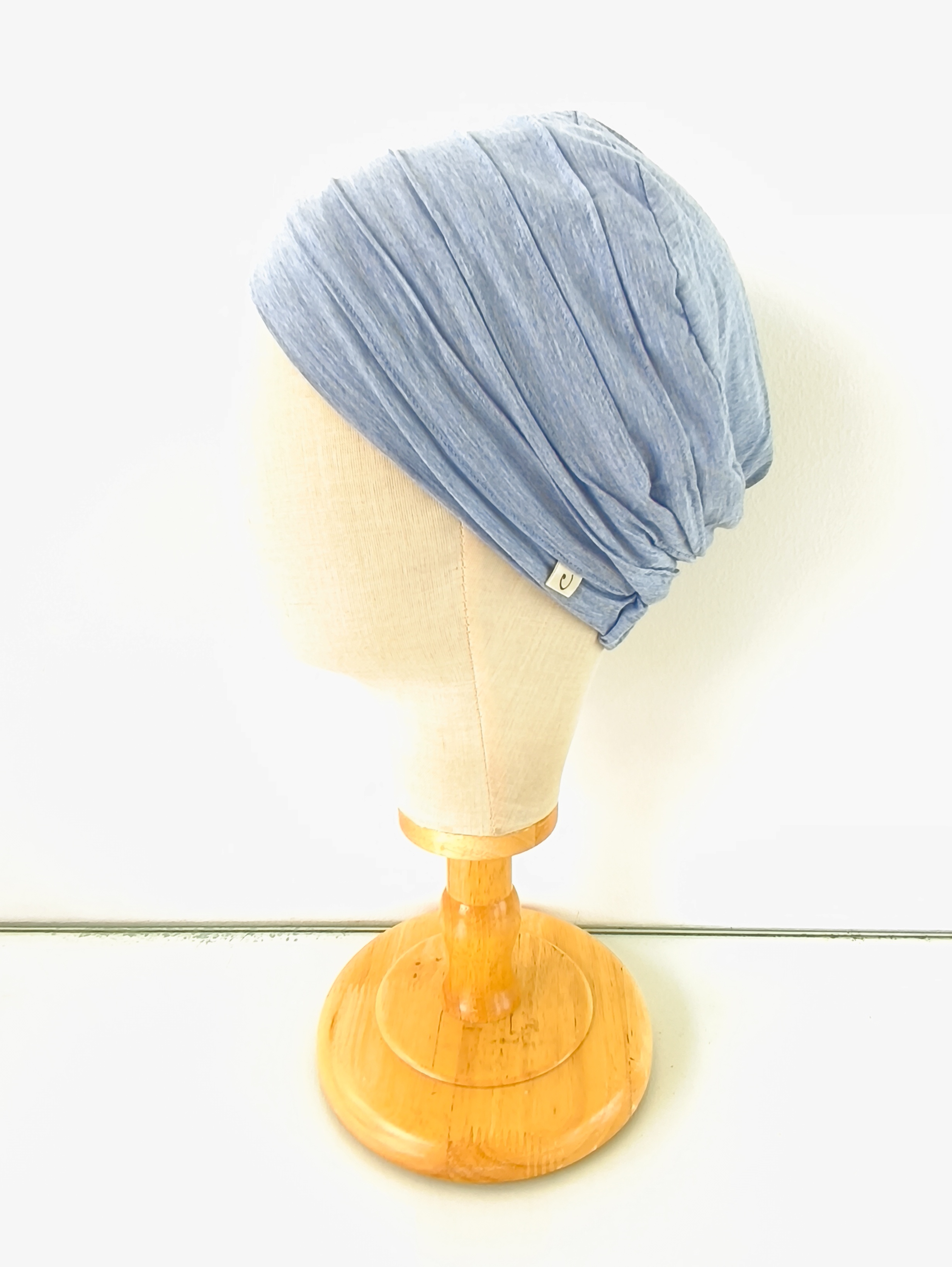 Bonnet Christine 95% viscose