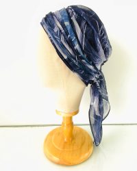 Bonnet foulard Focus Care