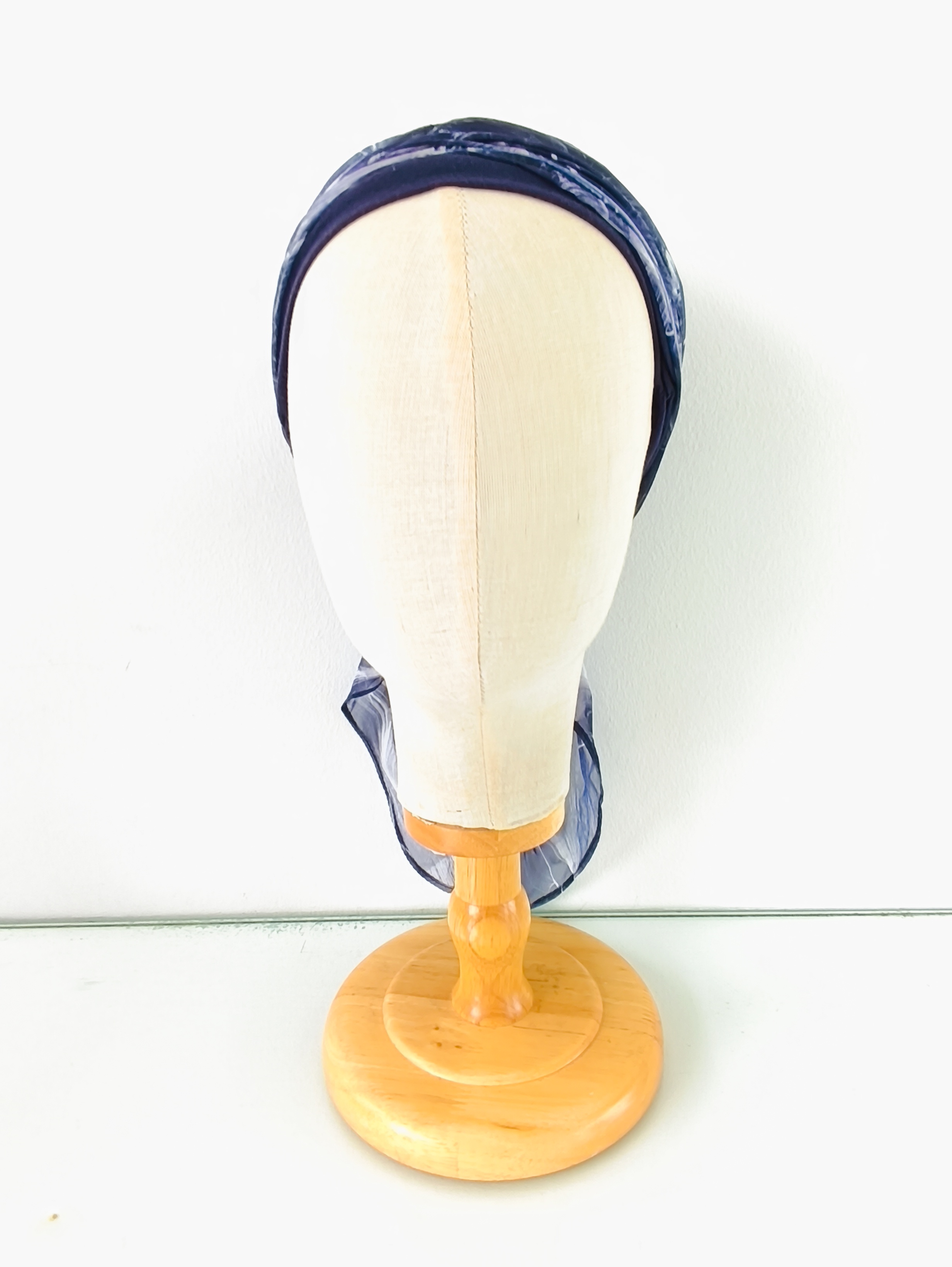 Bonnet foulard Focus Care – Image 2