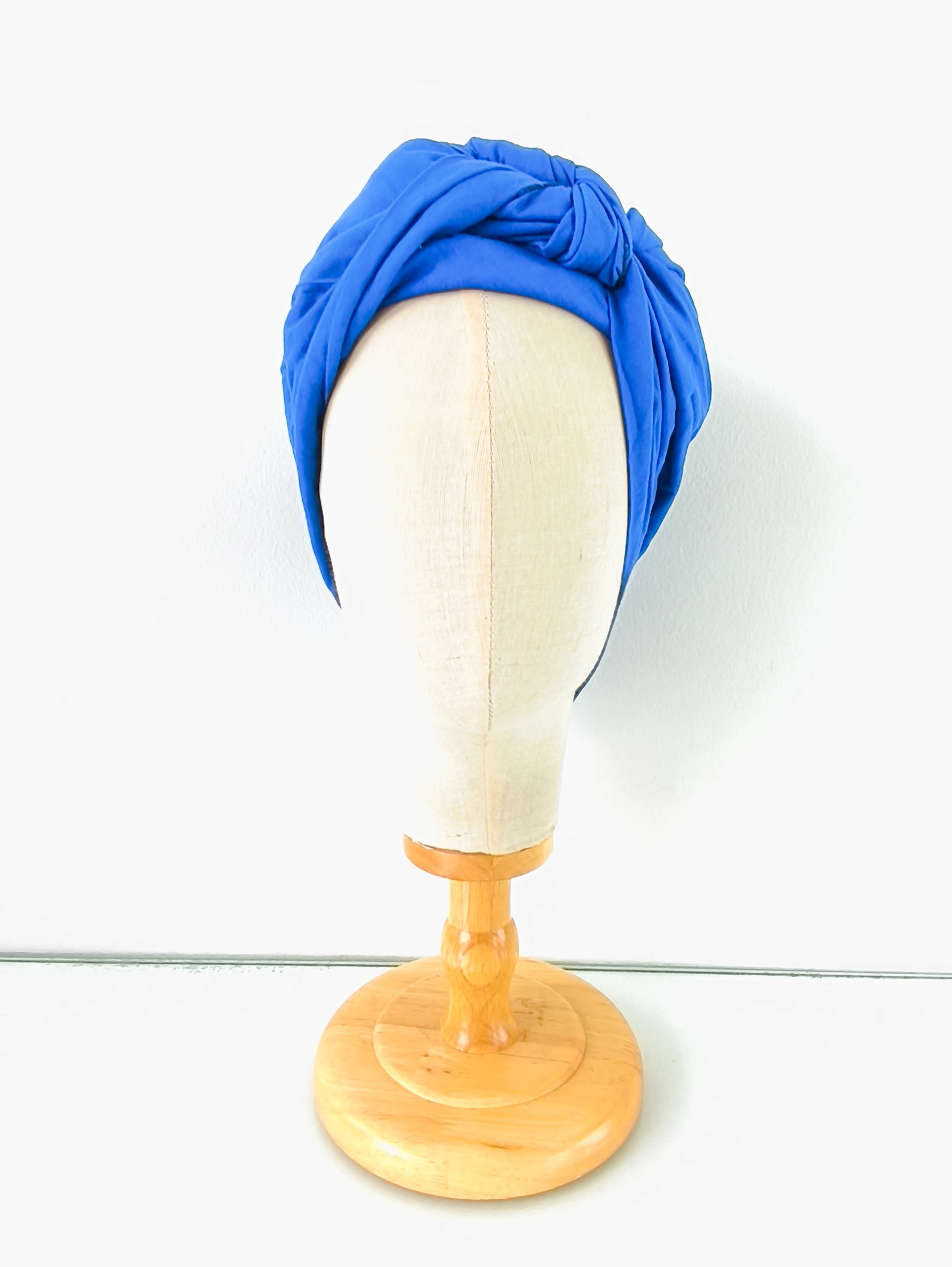 Bonnet foulard Les Bonnards – Image 2
