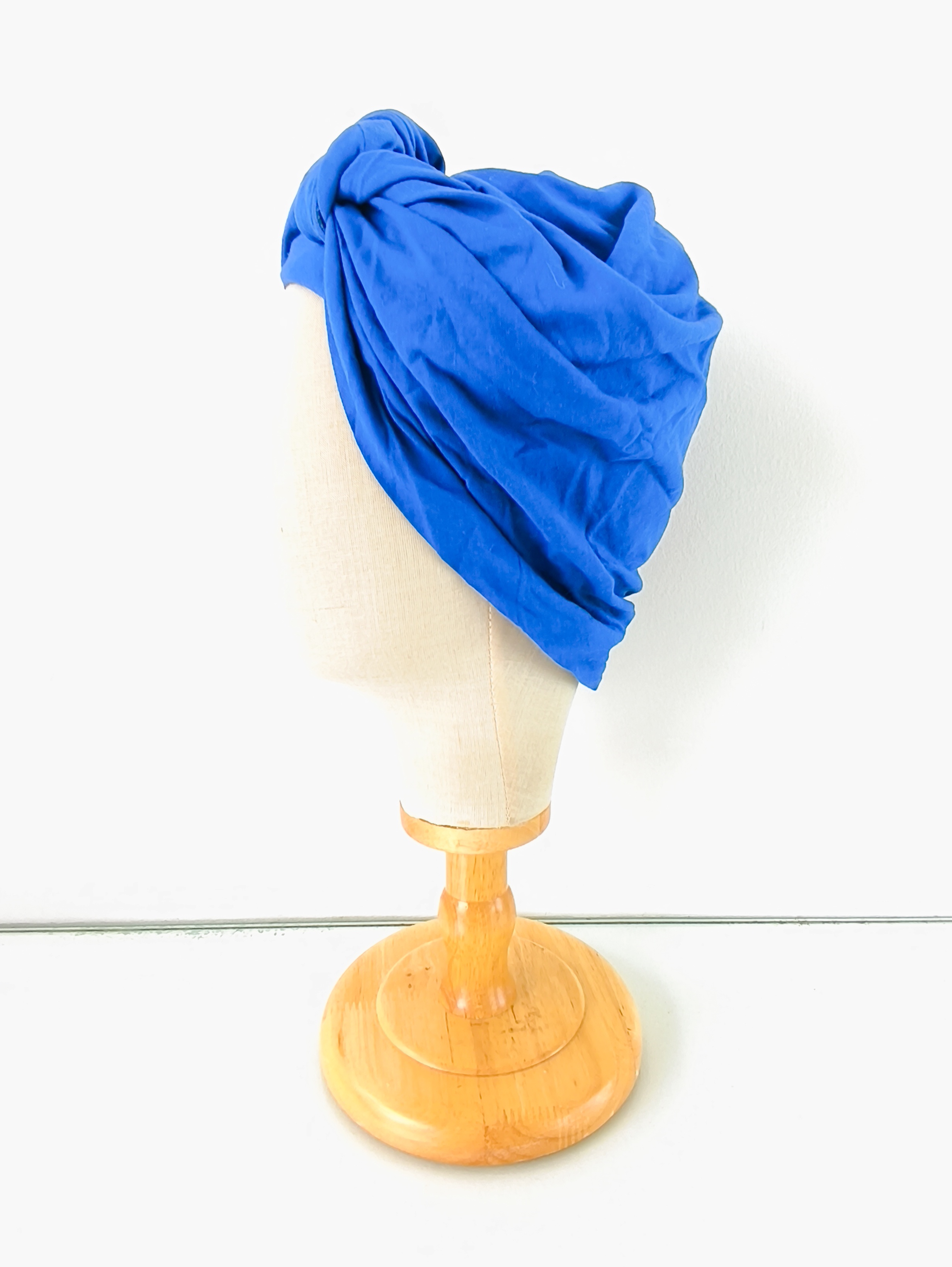 Bonnet foulard Les Bonnards