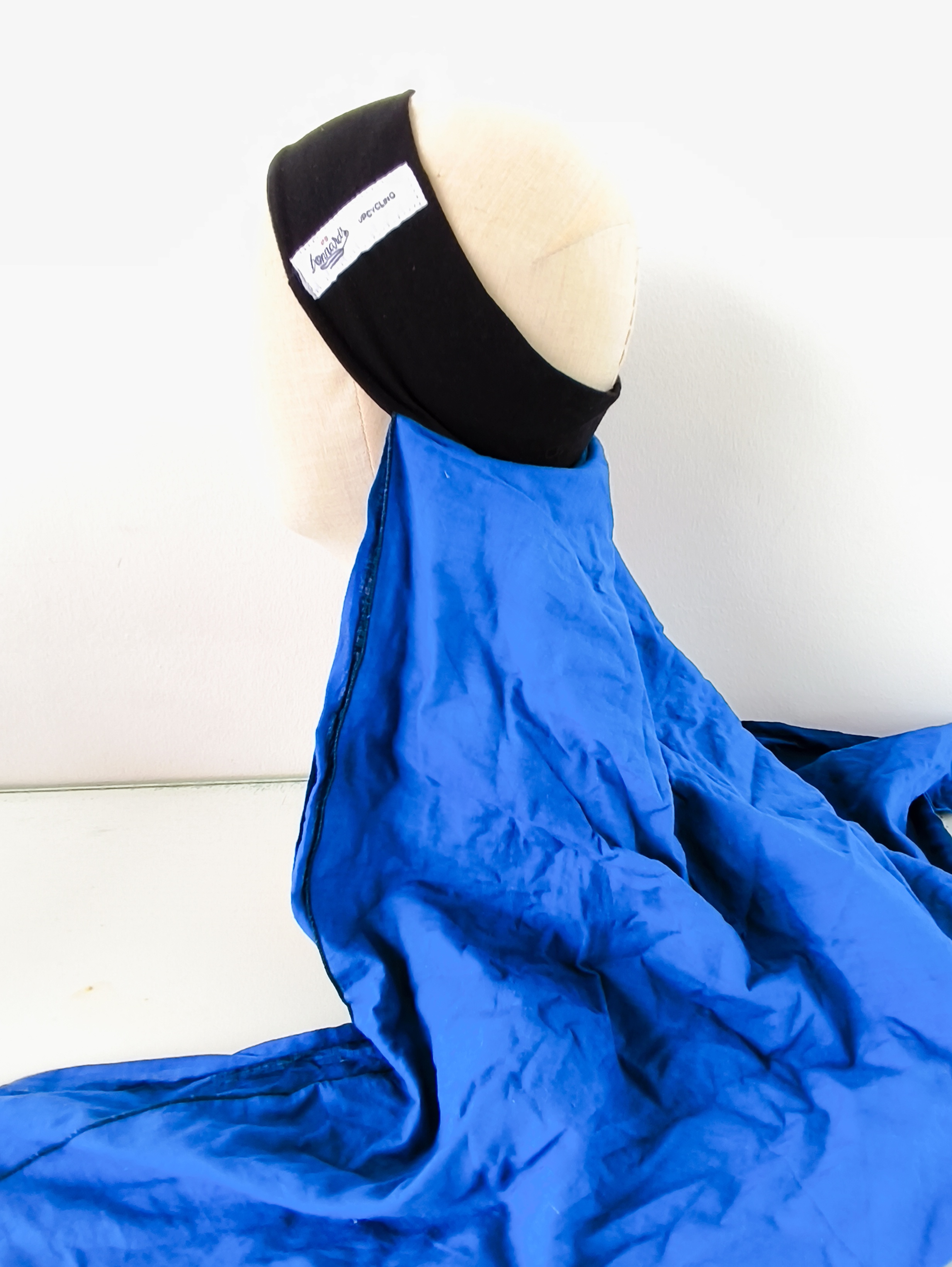 Bonnet foulard Les Bonnards – Image 3
