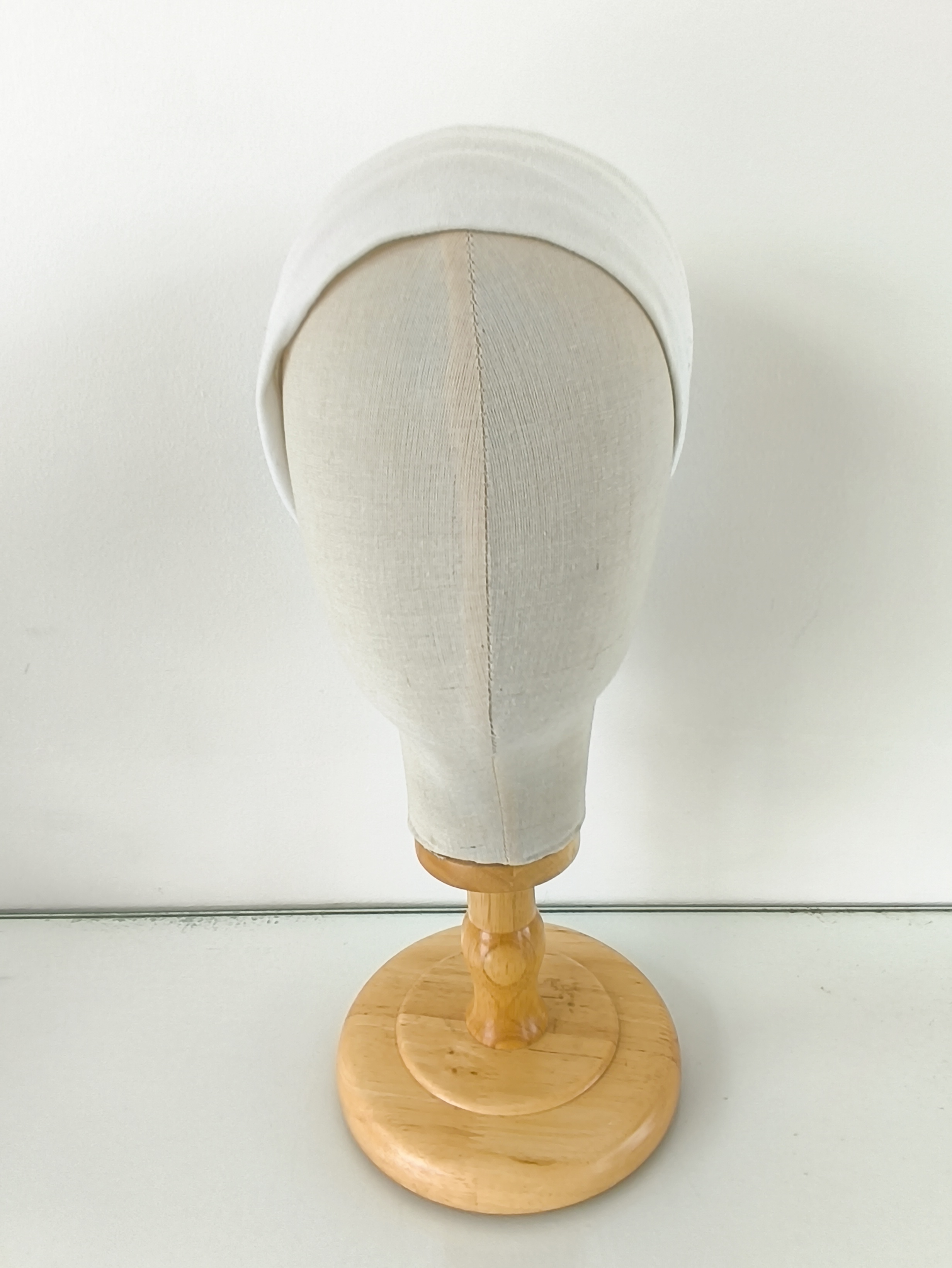 Bonnet blanc – Image 2