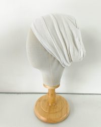 Bonnet blanc