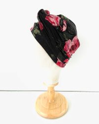 Bonnet 95% coton