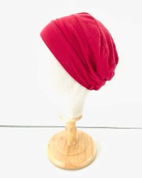Bonnet simple