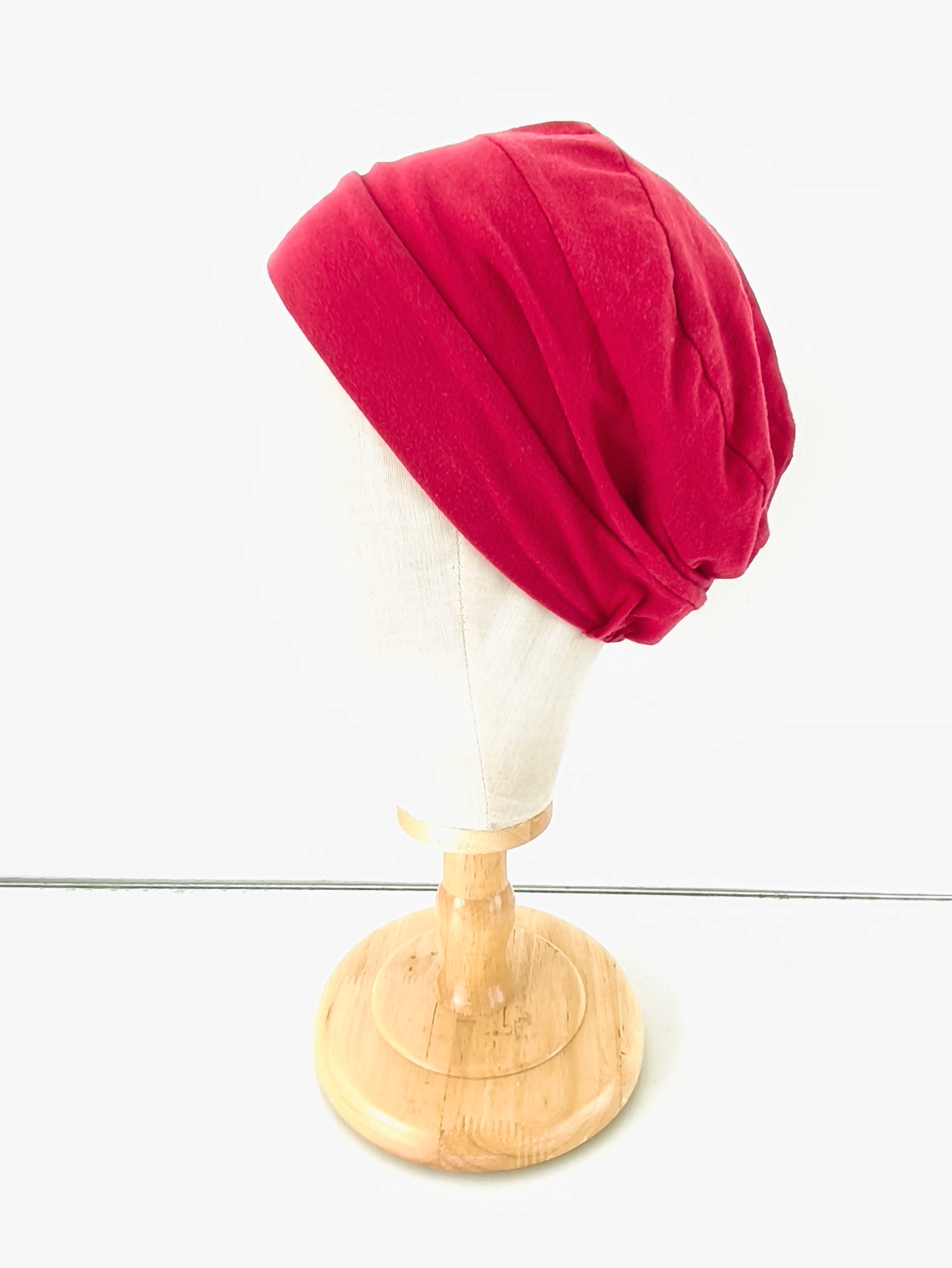 Bonnet simple