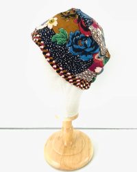 Bonnet réversible