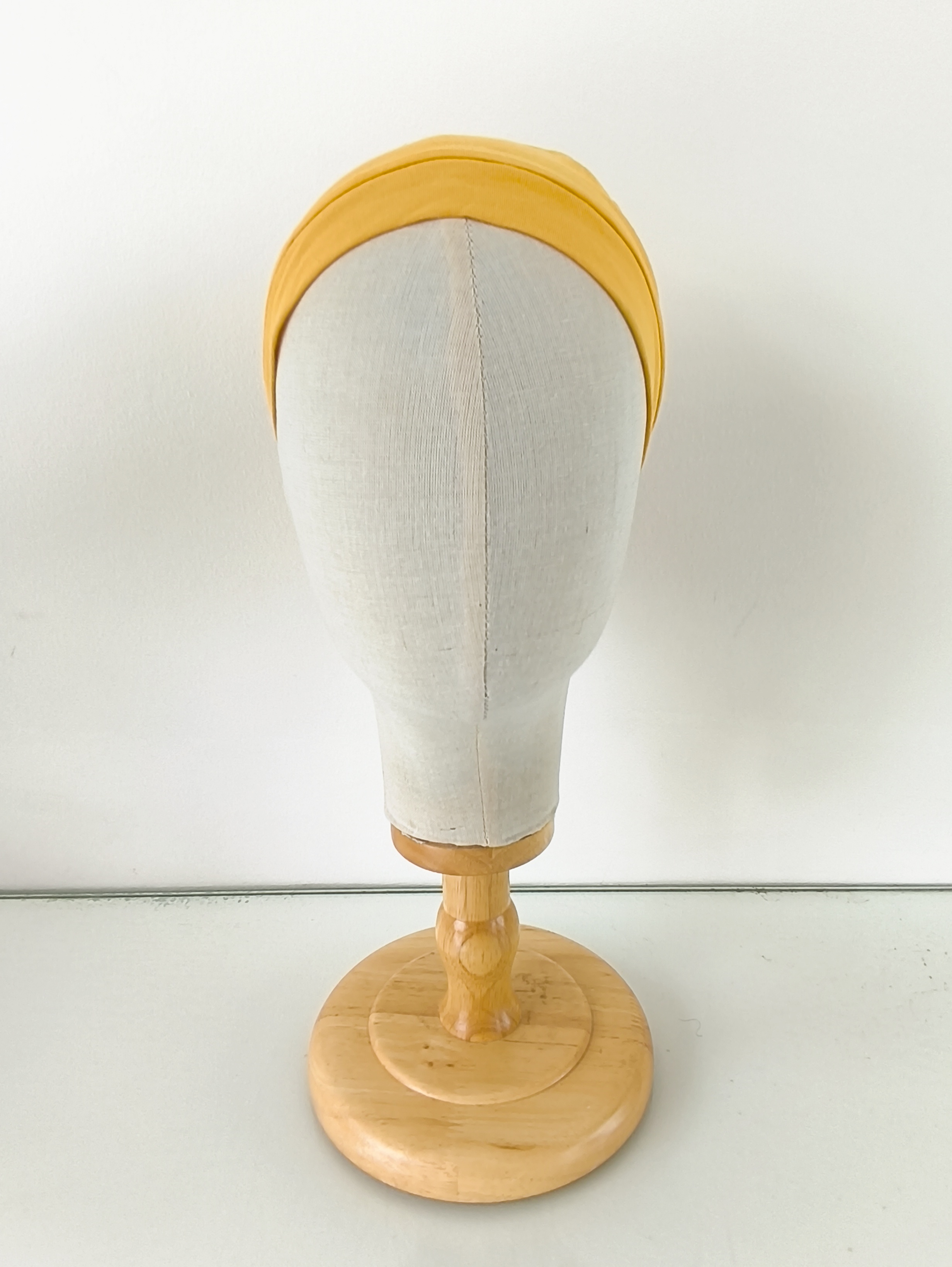 Bonnet Elite Hair Basic coton – Image 2