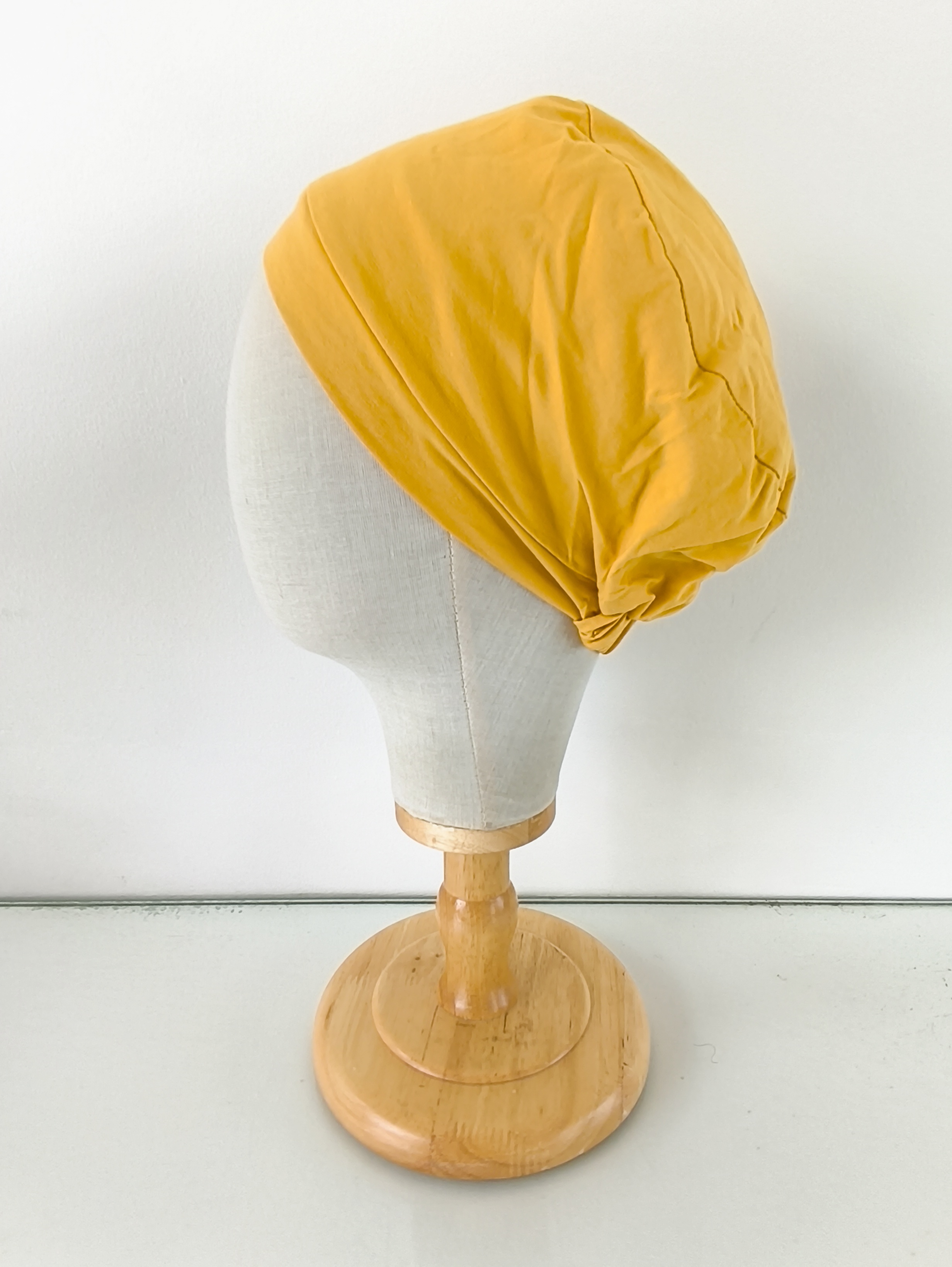 Bonnet Elite Hair Basic coton