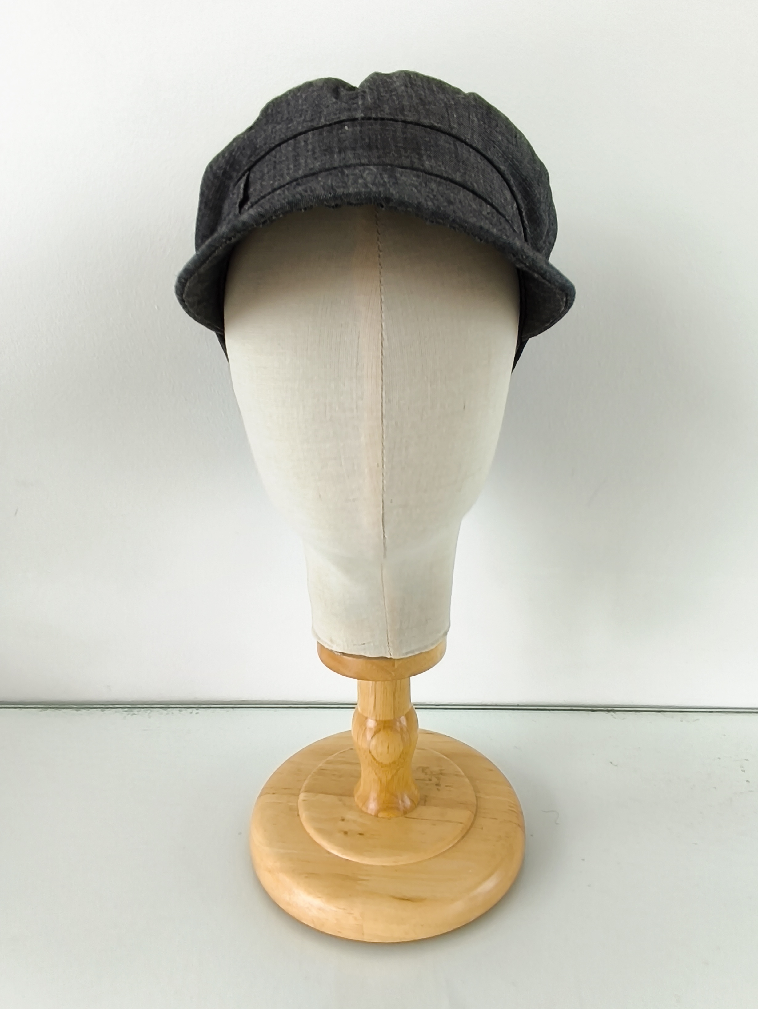 Casquette 100% coton – Image 2