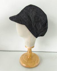 Casquette 100% coton
