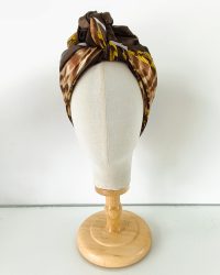 Bonnet foulard Les Bonnards