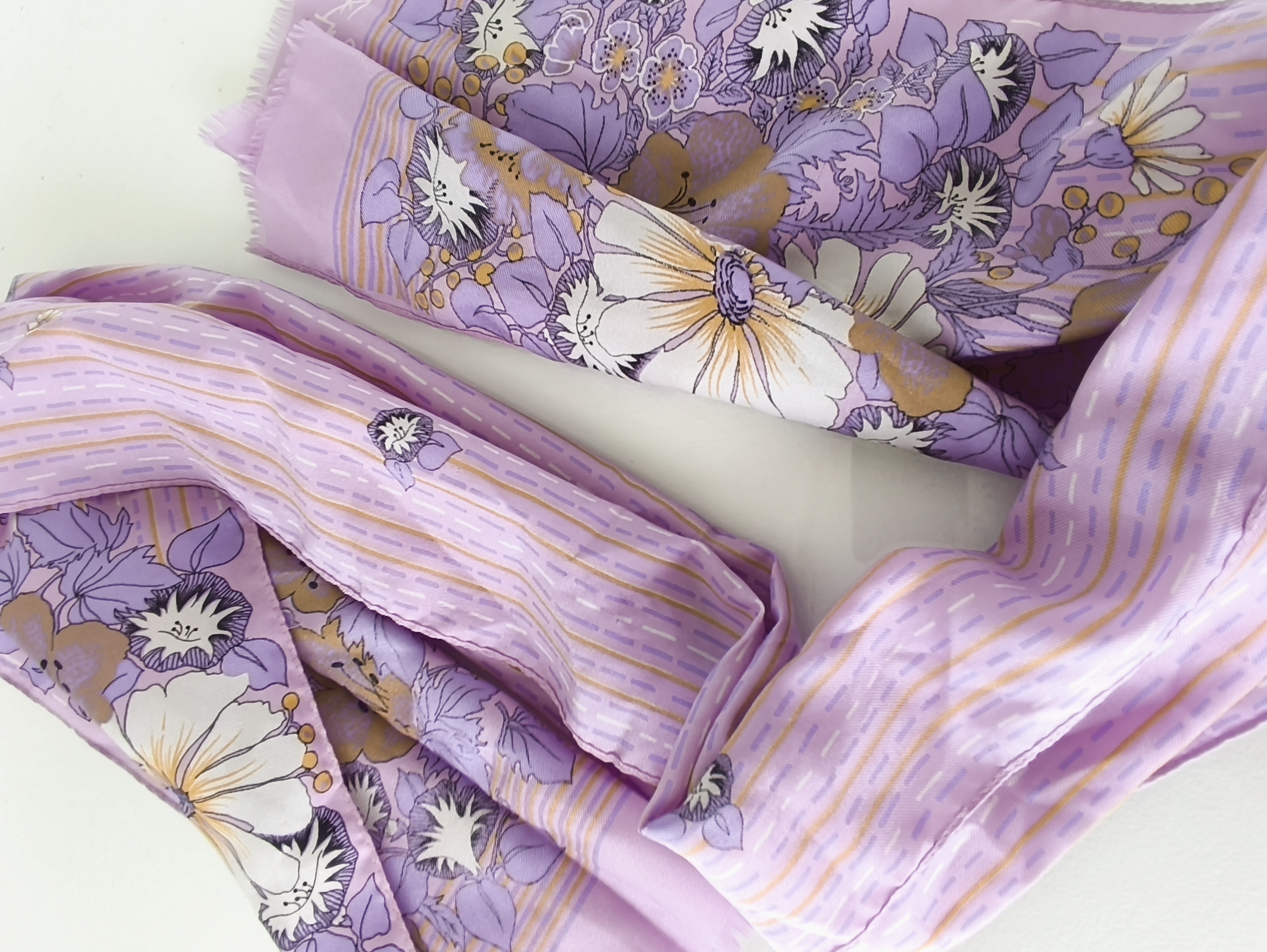 Foulard long 30x130 – Image 2