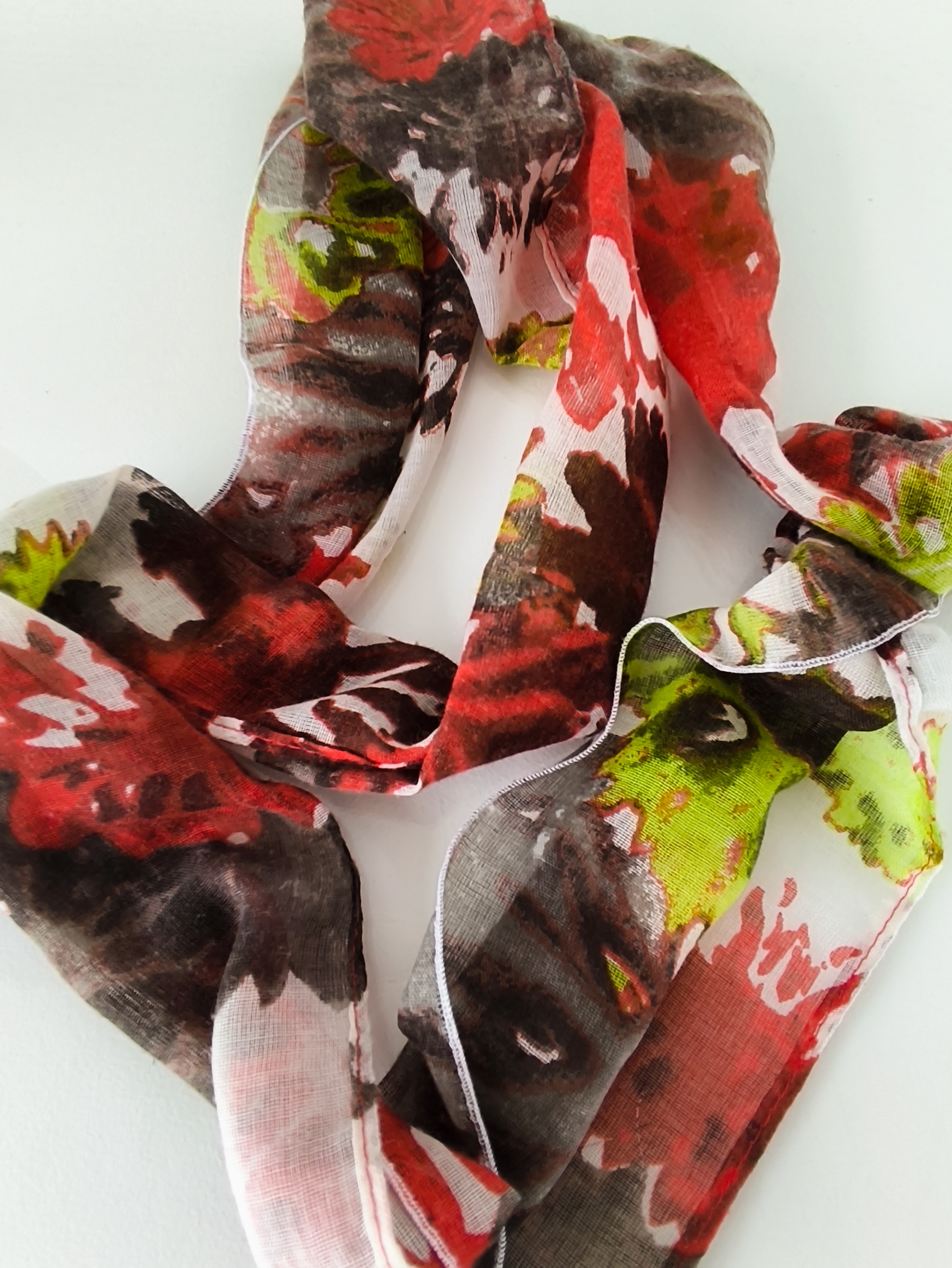 Foulard 20x180cm – Image 2