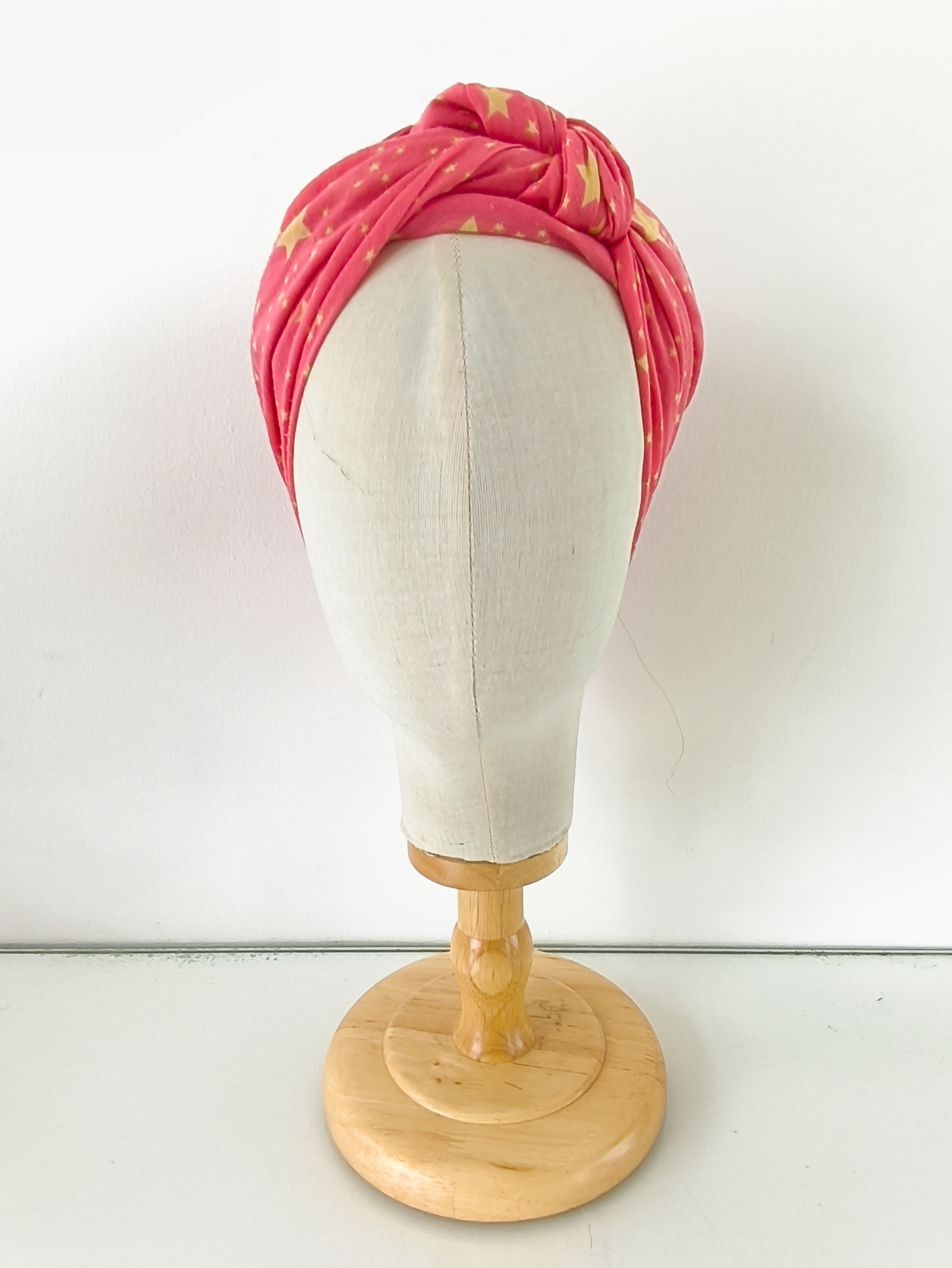 Bonnet foulard Les Bonnards – Image 2