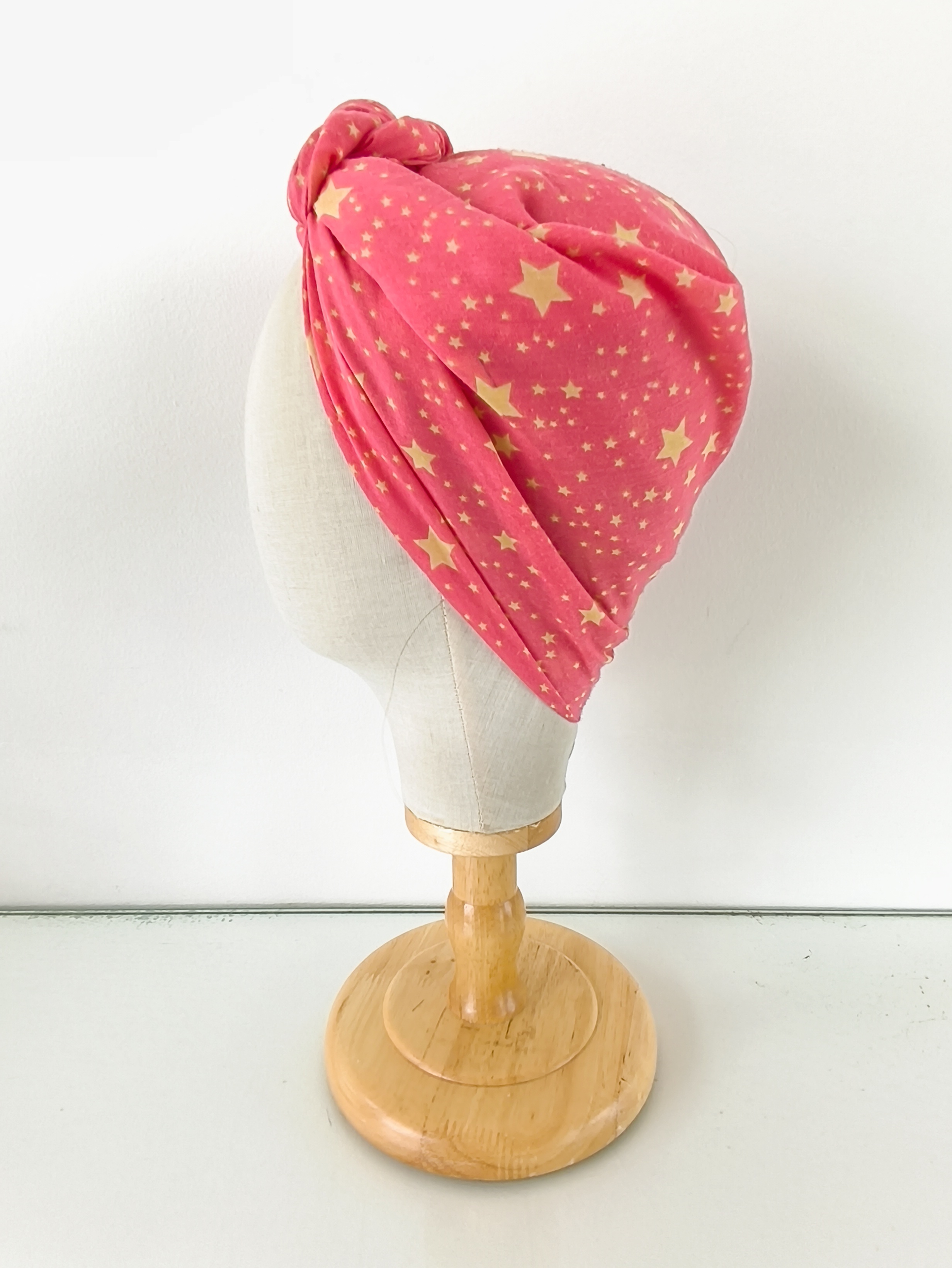 Bonnet foulard Les Bonnards – Image 5