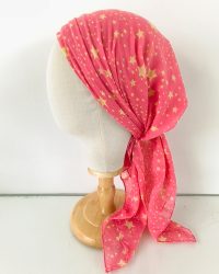 Bonnet foulard Les Bonnards