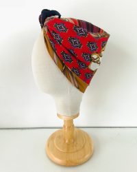 Bonnet foulard Les Bonnards