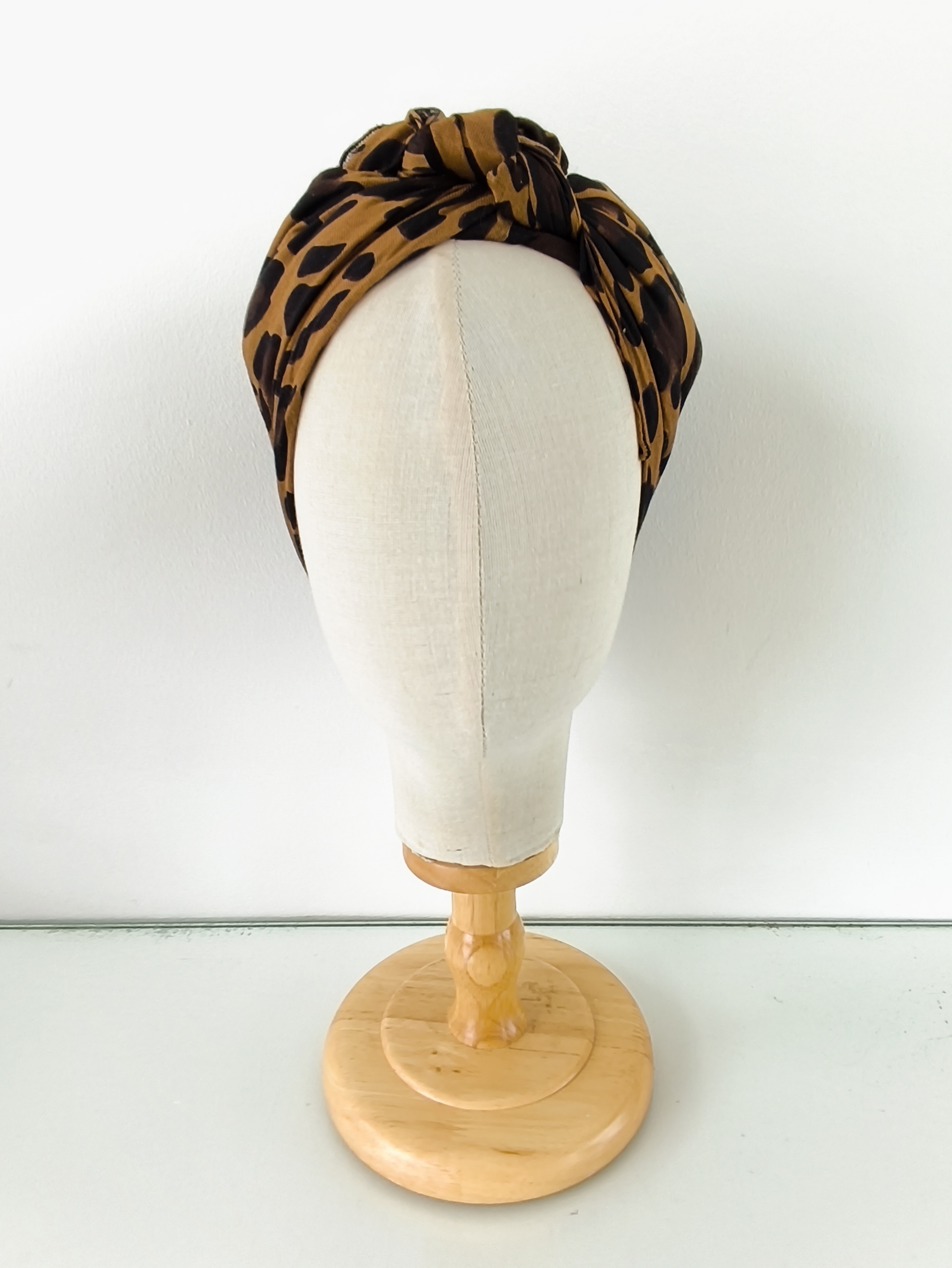 Bonnet foulard Les Bonnards – Image 4