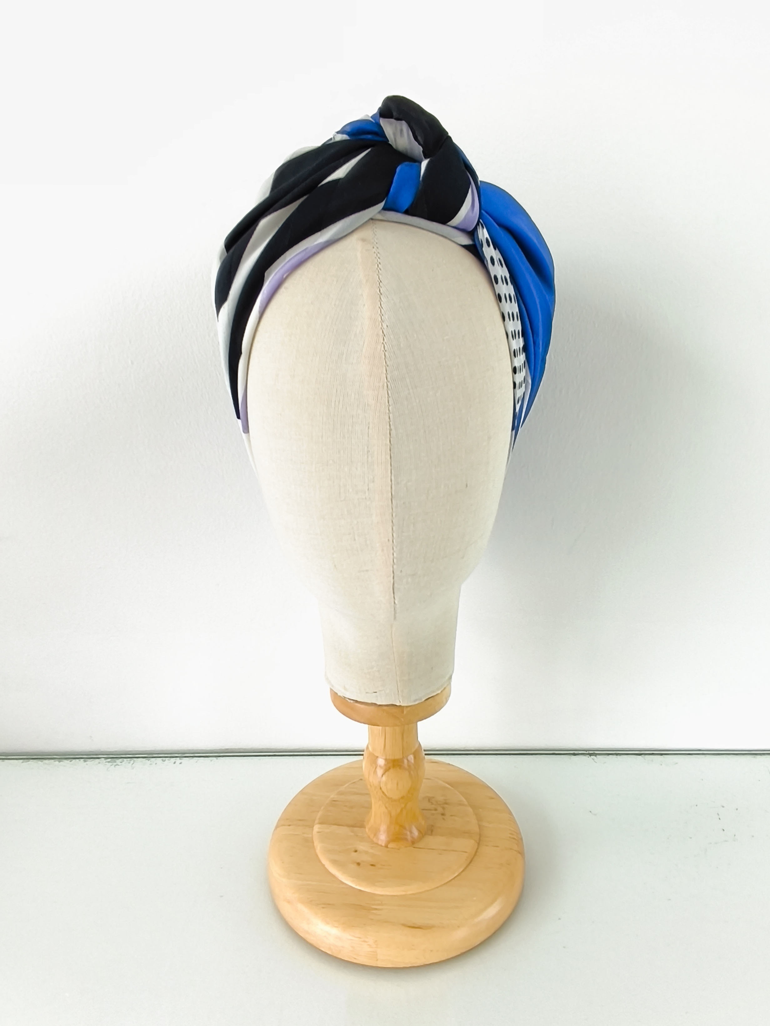 Bonnet foulard Les Bonnards – Image 2