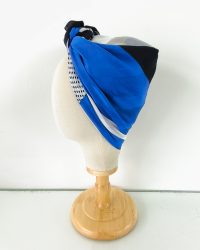 Bonnet foulard Les Bonnards