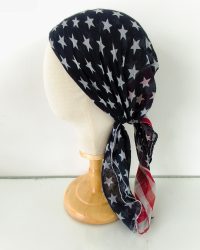 Bonnet foulard Les Bonnards