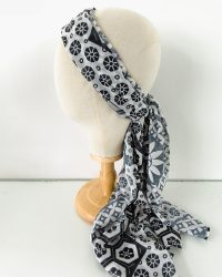 Foulard 50x150cm