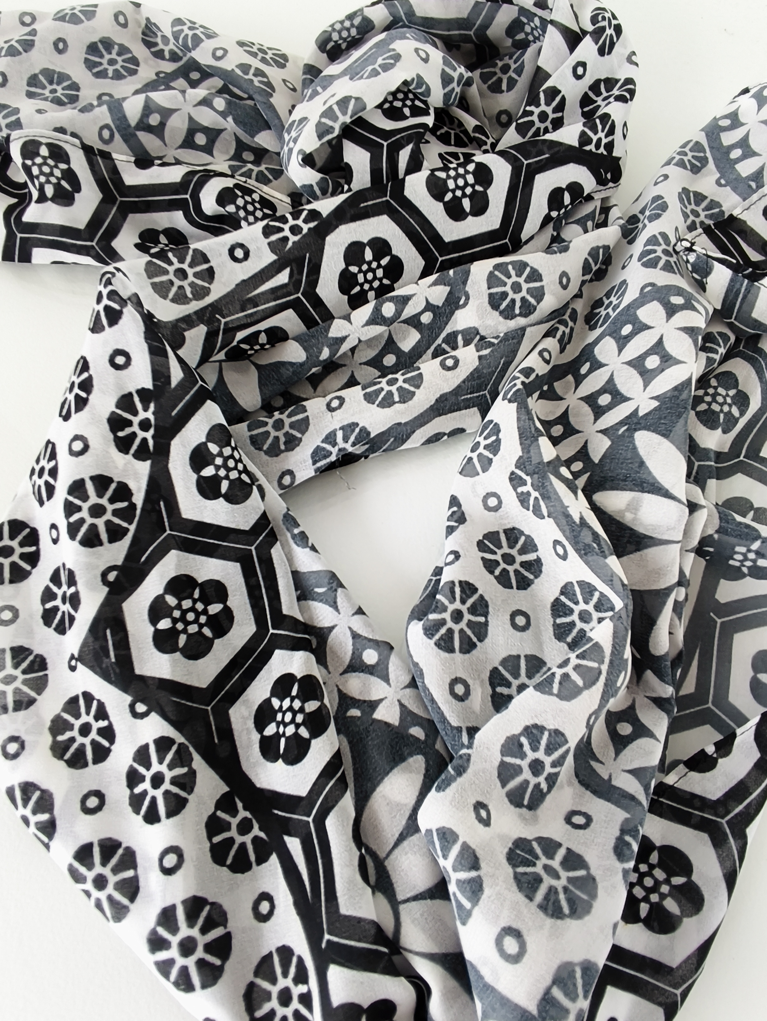 Foulard 50x150cm – Image 2