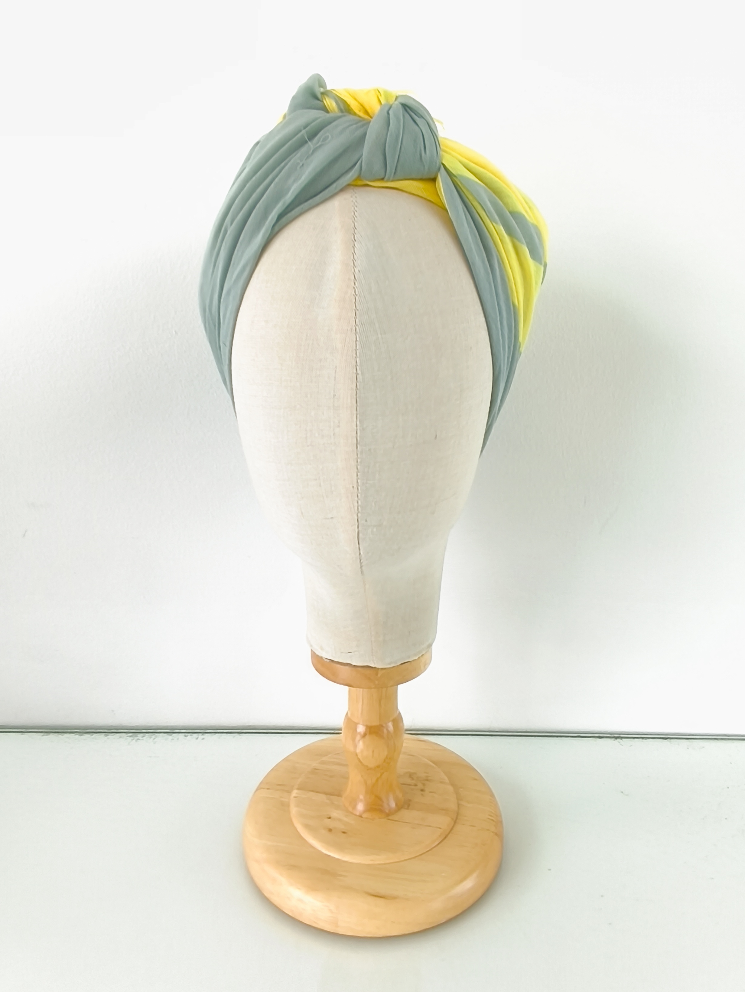 Bonnet foulard Les Bonnards – Image 2