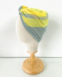 Bonnet foulard Les Bonnards