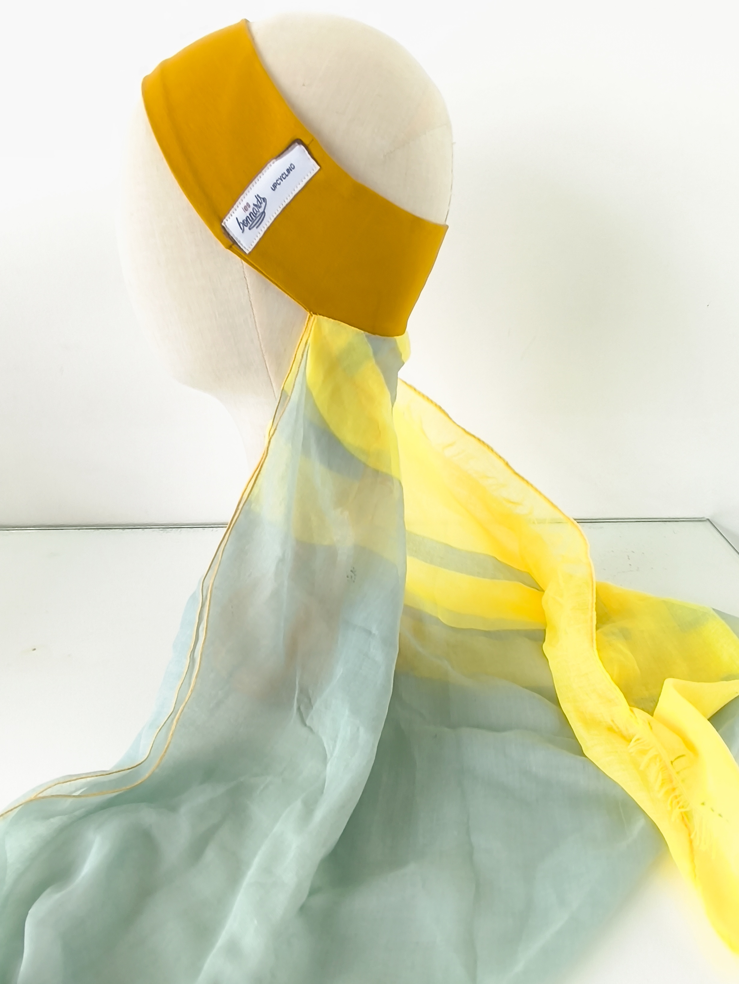 Bonnet foulard Les Bonnards – Image 4