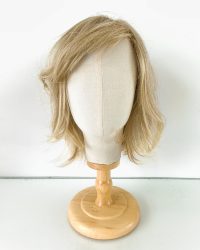 Perruque carré Gisèle Mayer