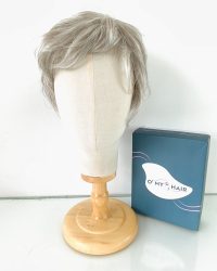 Perruque courte O'My Hair