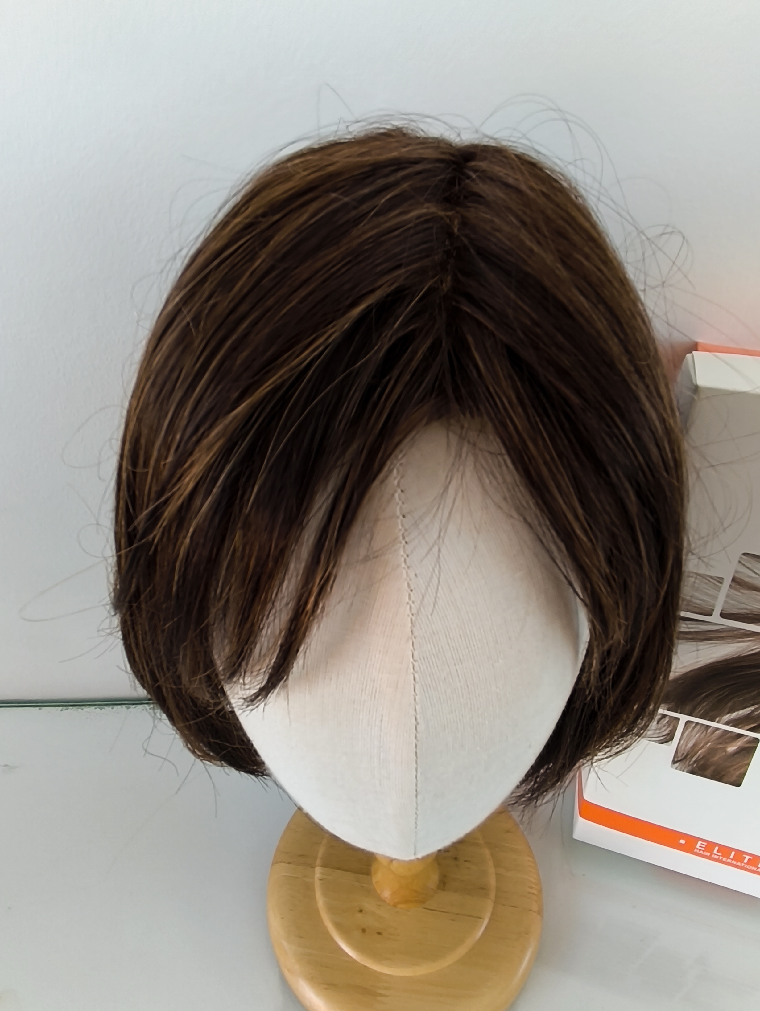 Perruque carré Elite Hair International – Image 7