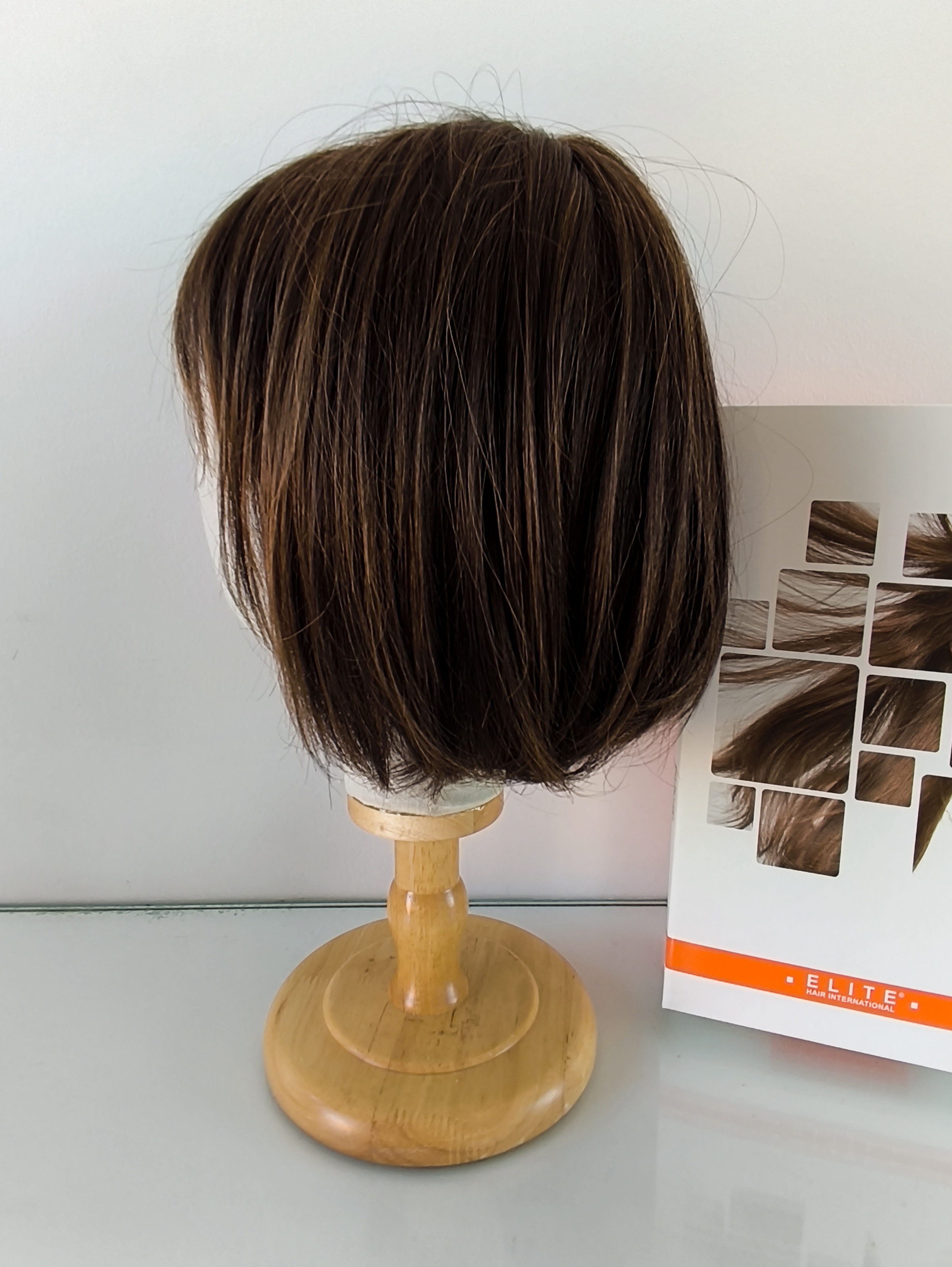 Perruque carré Elite Hair International – Image 6