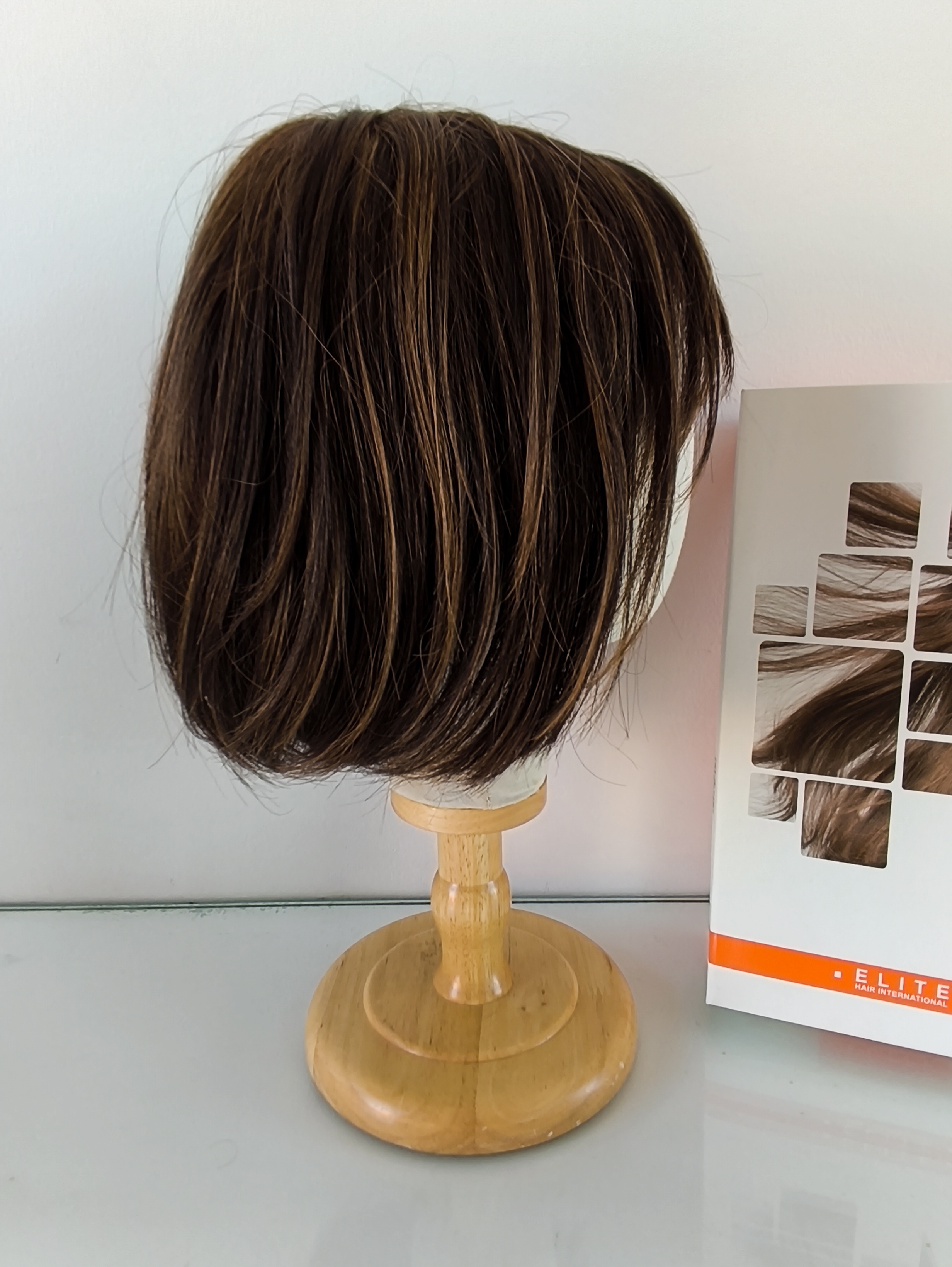 Perruque carré Elite Hair International – Image 4