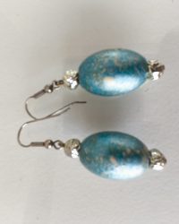 Boucles d'oreilles (n122)