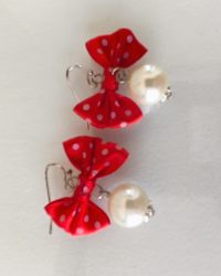 Boucles d'oreille (n122)