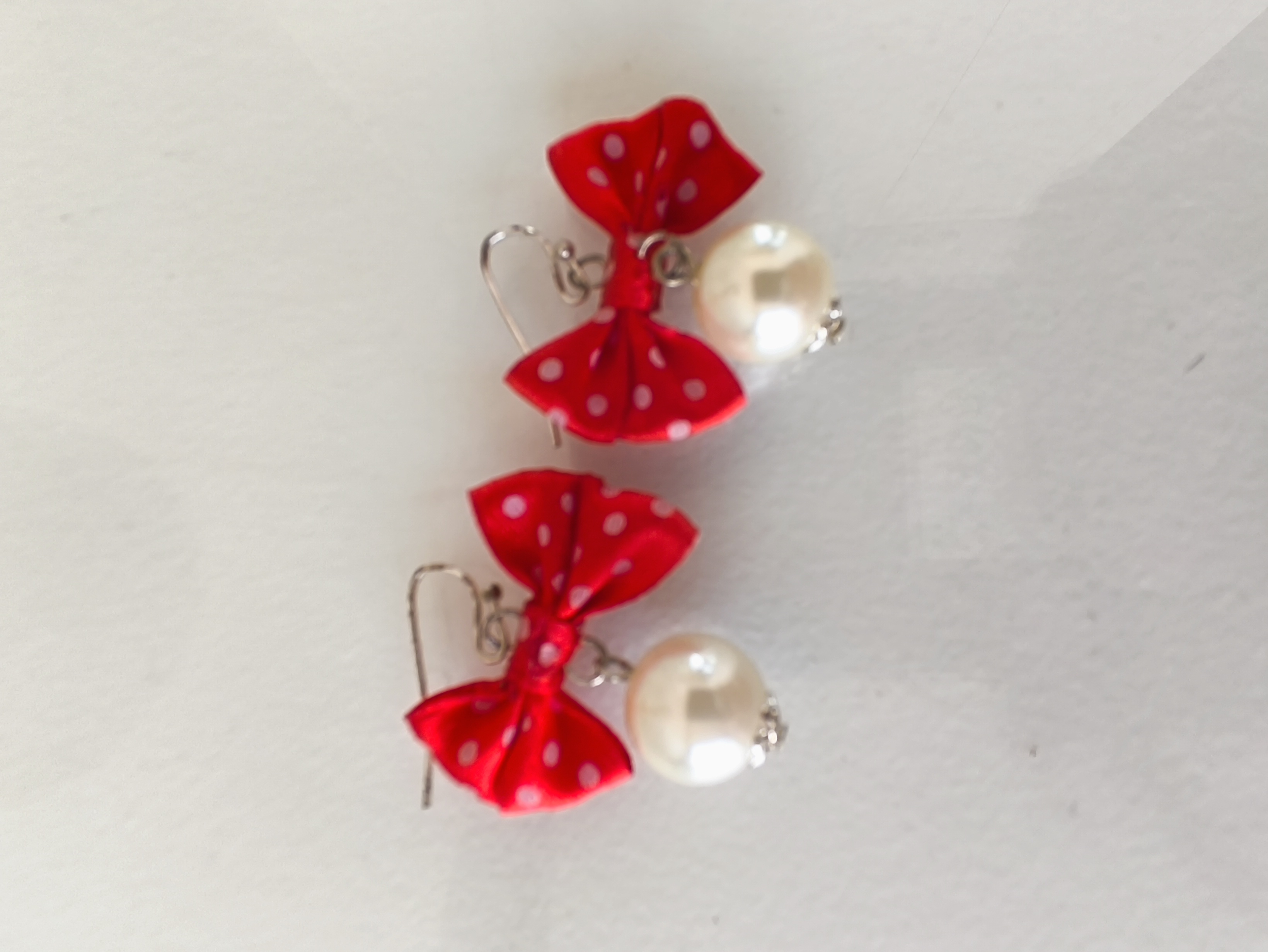 Boucles d'oreille (n122)