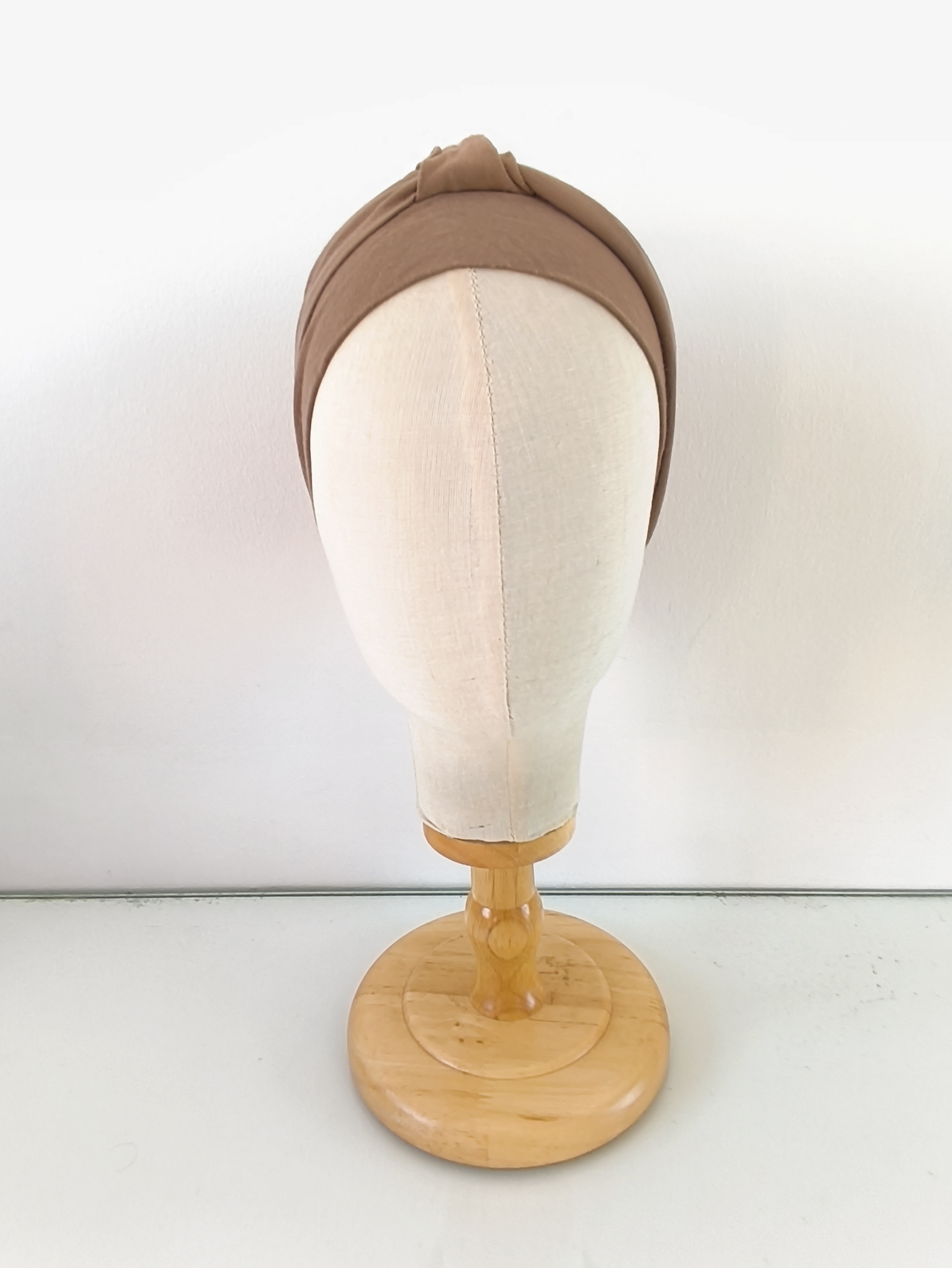 Bonnet 95% coton – Image 2