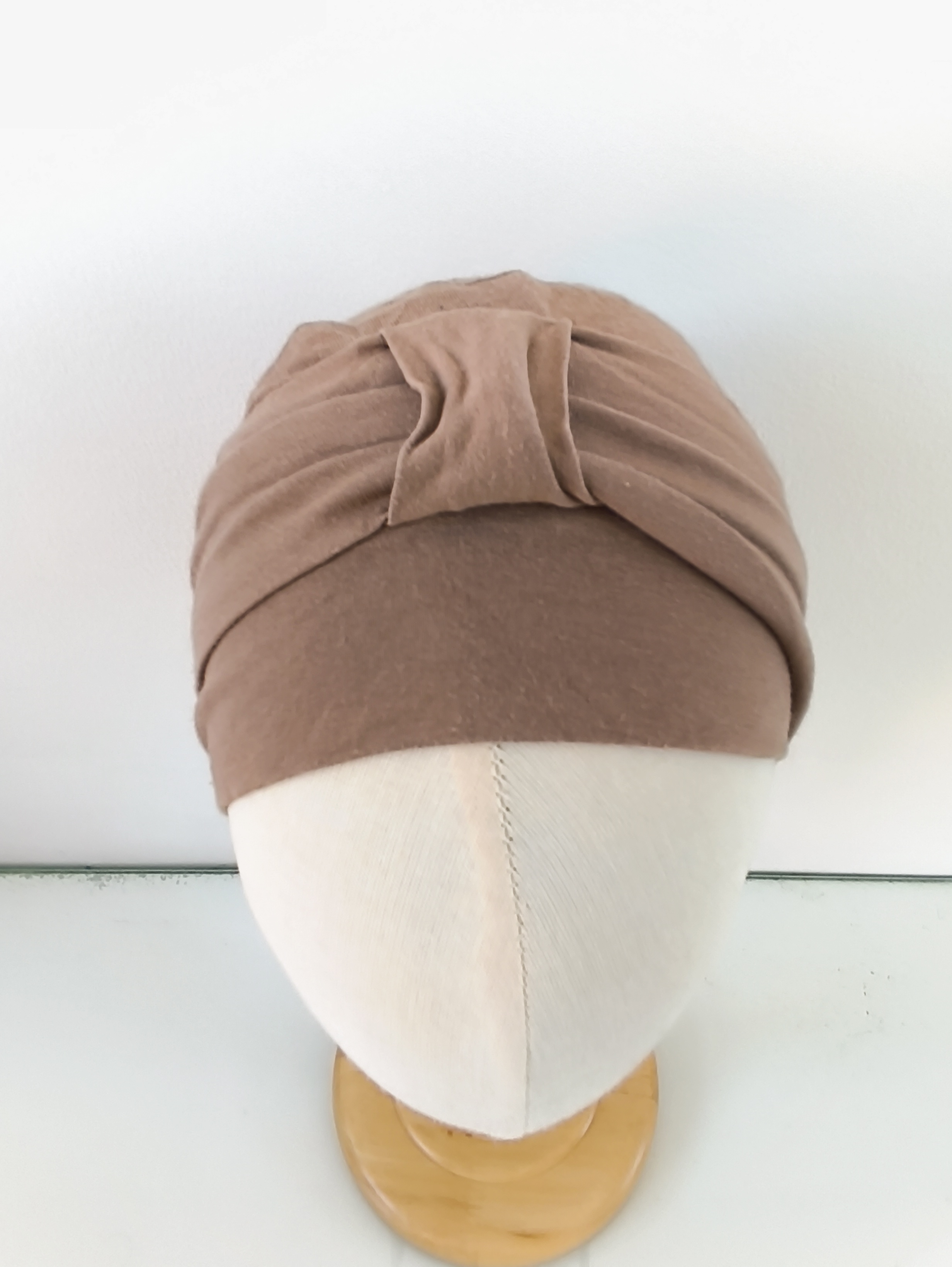 Bonnet 95% coton – Image 4