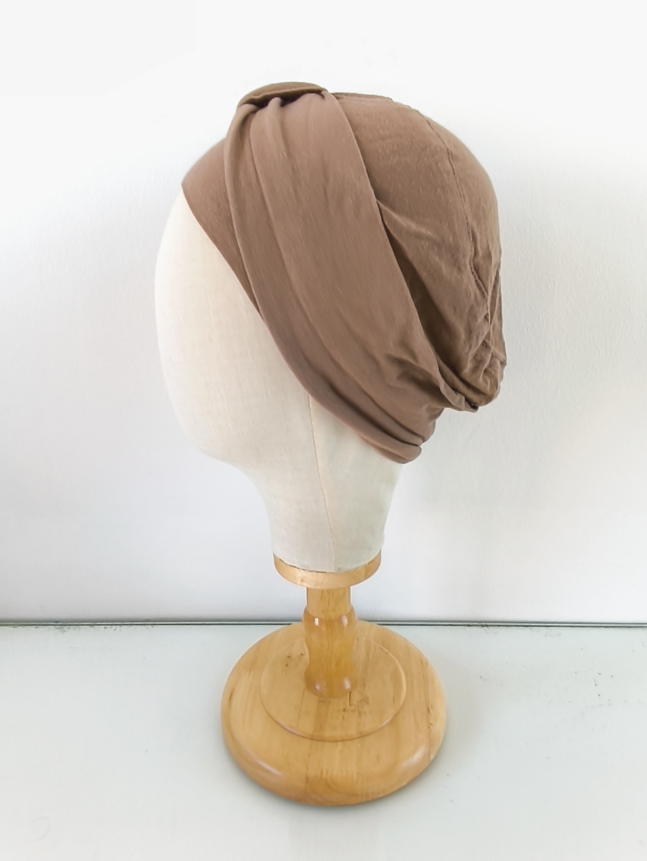 Bonnet 95% coton