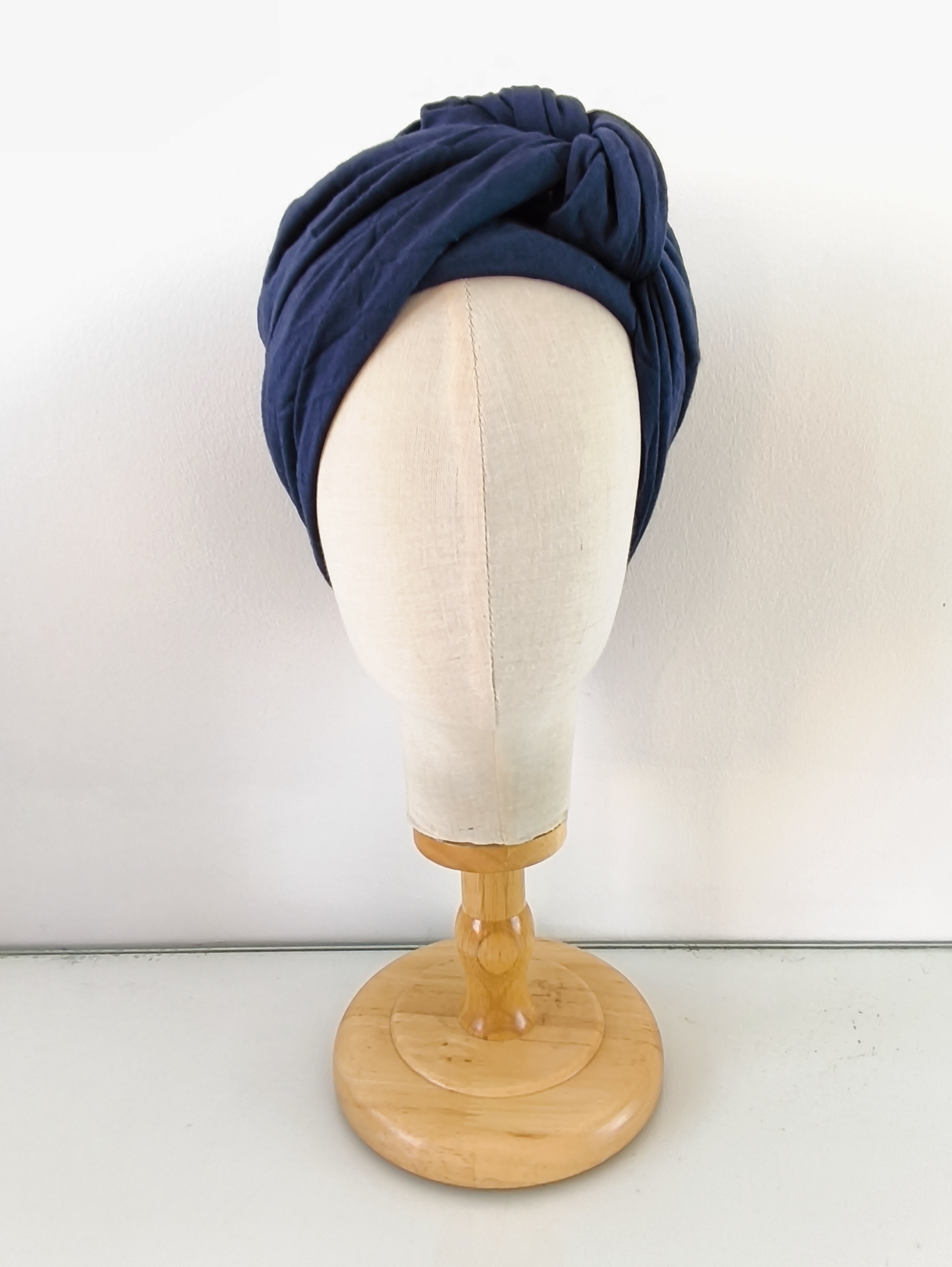 Bonnet foulard Les Bonnards – Image 2