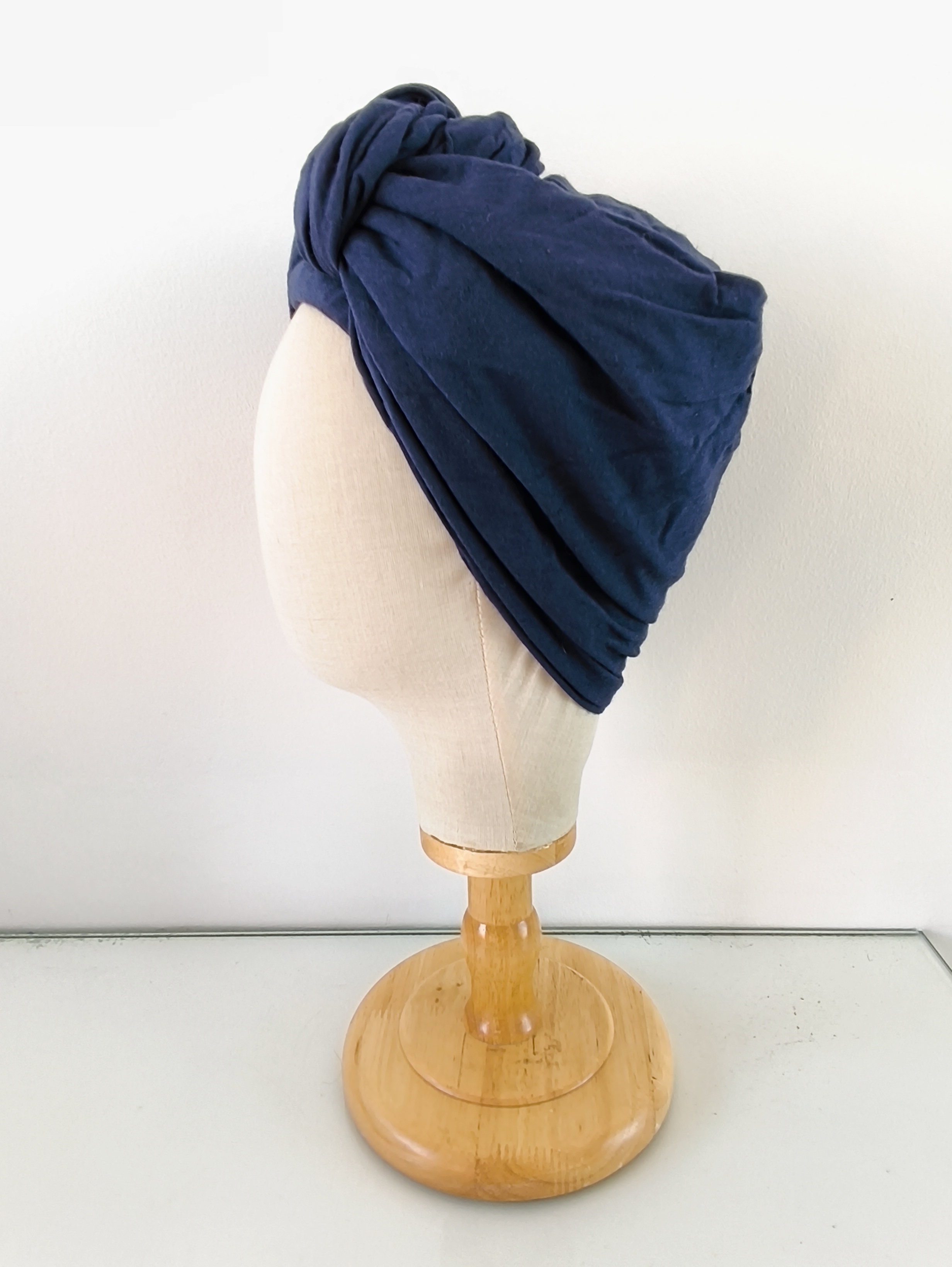 Bonnet foulard Les Bonnards