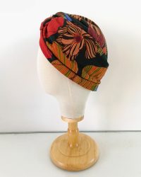 Bonnet Les Franjynes