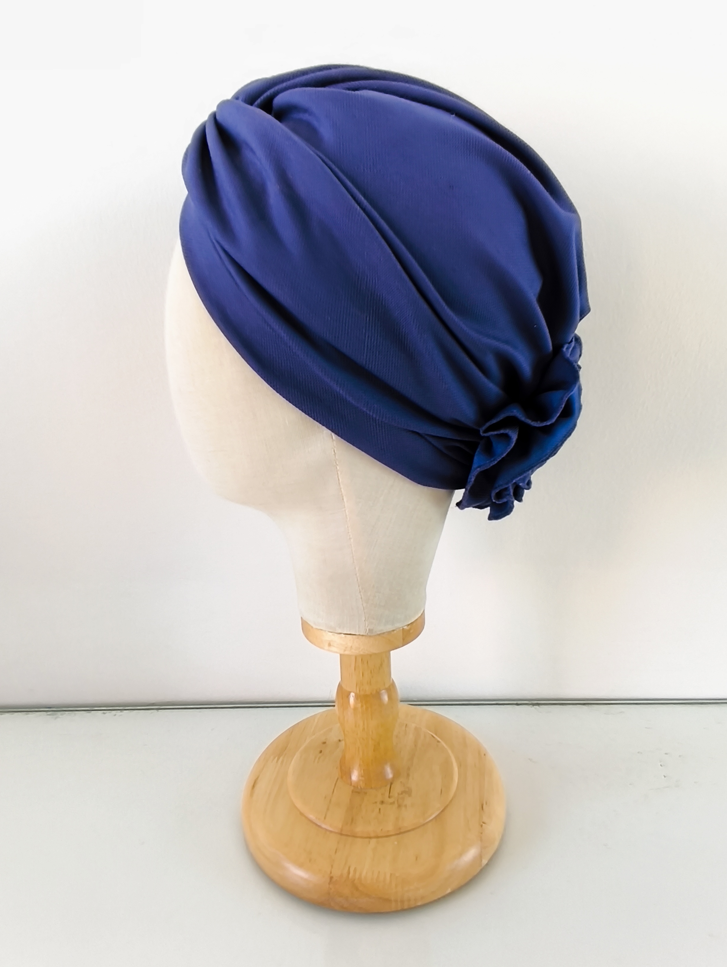 Bonnet Les Franjynes